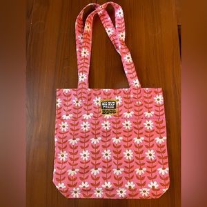 Big Bud Press Daisy Chain Everyday Tote Bag